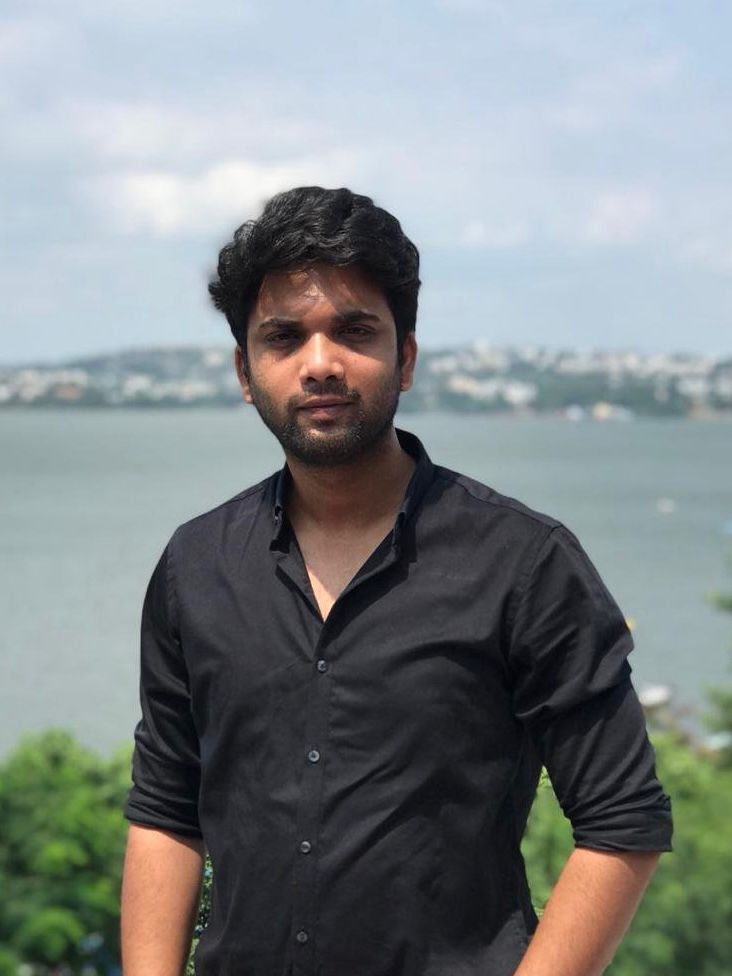 Mr Dev