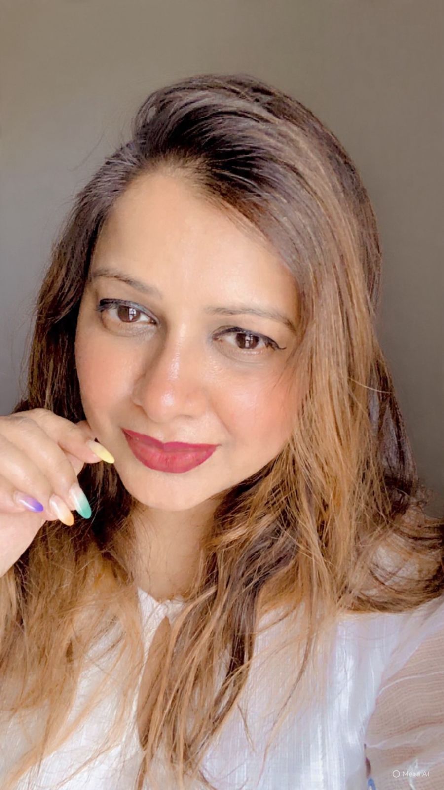Alka Bharti